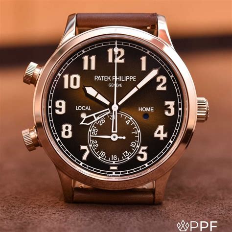 ppf patek philippe|ppf factory.